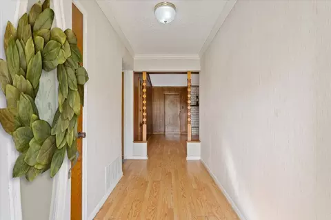 Entry Way - 108 Towne West Dr, Lorena, TX 76655 photo 1 of 1