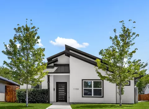 1108 Claude St, Dallas, TX 75203