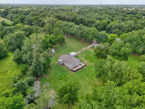4258 Highway 164 E, Groesbeck, TX 76642