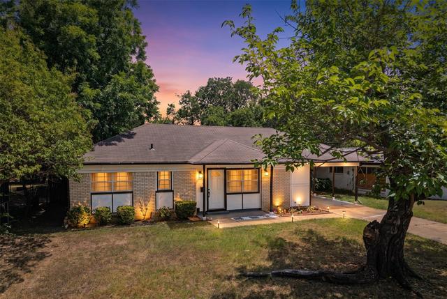 4608 Reed St, Fort Worth, TX 76119