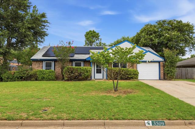 3509 Westgrove Dr, Arlington, TX 76001