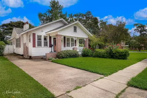 412 Forest Ave, Shreveport, LA 71104