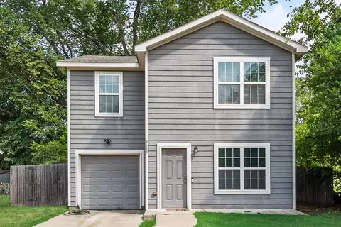 4639 Cherbourg St, Dallas, TX 75216