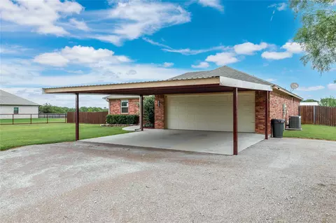 Exterior - 205 Briarcrest, Early, TX 76802 photo 4 of 13