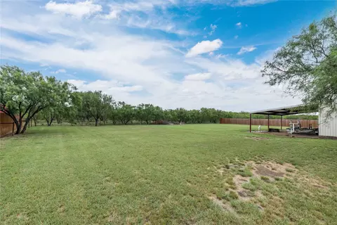 Exterior - 205 Briarcrest, Early, TX 76802 photo 9 of 13