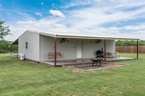 Exterior - 205 Briarcrest, Early, TX 76802 photo 10 of 13