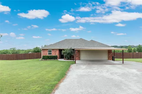 Exterior - 205 Briarcrest, Early, TX 76802 photo 2 of 13