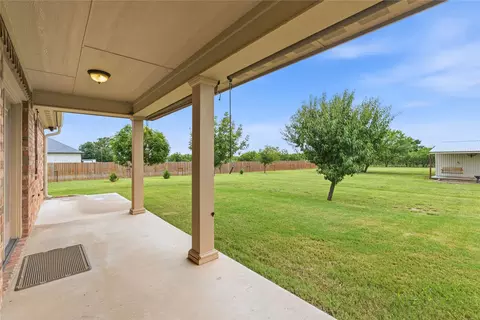 Exterior - 205 Briarcrest, Early, TX 76802 photo 7 of 13