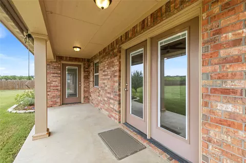 Exterior - 205 Briarcrest, Early, TX 76802 photo 6 of 13