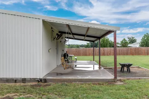 Exterior - 205 Briarcrest, Early, TX 76802 photo 12 of 13