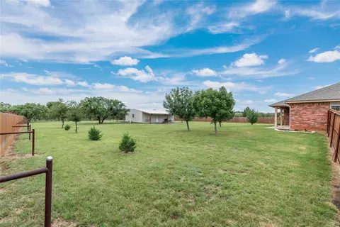 Exterior - 205 Briarcrest, Early, TX 76802 photo 5 of 13
