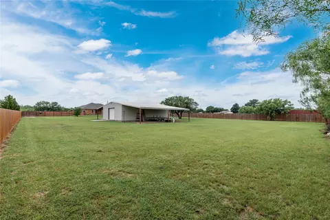 Exterior - 205 Briarcrest, Early, TX 76802 photo 8 of 13