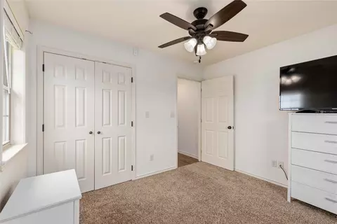 Bedroom - 205 Briarcrest, Early, TX 76802 photo 2 of 3