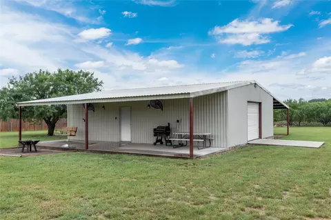 Exterior - 205 Briarcrest, Early, TX 76802 photo 11 of 13