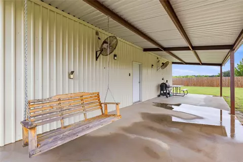 Exterior - 205 Briarcrest, Early, TX 76802 photo 13 of 13