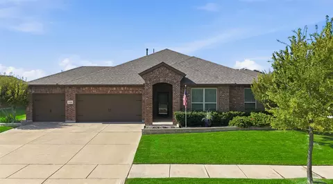 2400 Twin Post Rd, Denton, TX 76208