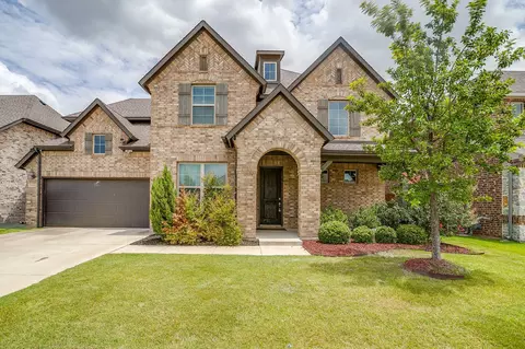 9620 Abington Ave, Fort Worth, TX 76131