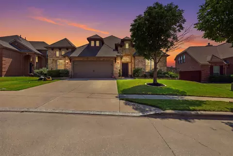 12909 Grandstand Way, Fort Worth, TX 76244