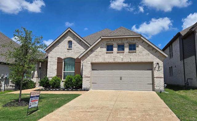 3509 Clara Dr, Melissa, TX 75454