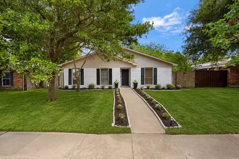 7334 Blue Sage Dr, Dallas, TX 75249