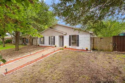 7334 Blue Sage Dr, Dallas, TX 75249