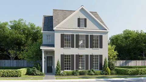 2920 Madison Square Mews, Celina, TX 75009