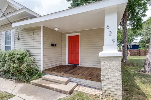 629 Melba St, Dallas, TX 75208