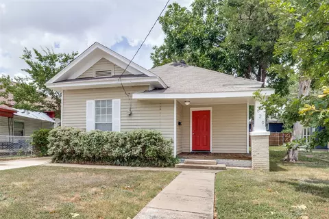 629 Melba St, Dallas, TX 75208