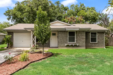 509 Fairview Dr, Richardson, TX 75081