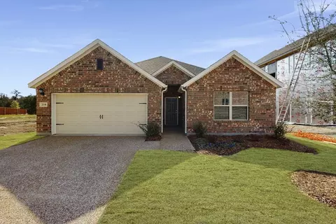 210 Lindenwood Ave, Melissa, TX 75454