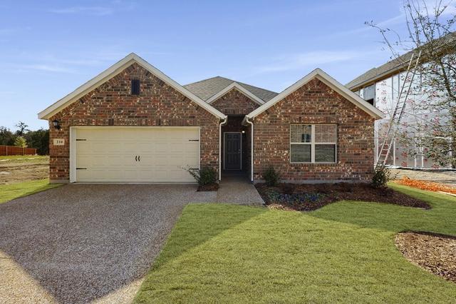 210 Lindenwood Ave, Melissa, TX 75454