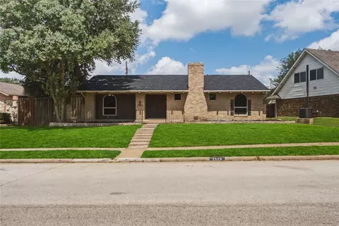 3505 Missoula St, Irving, TX 75062