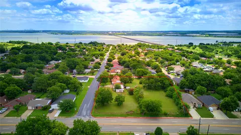 2501 Avenue A, Grand Prairie, TX 75051