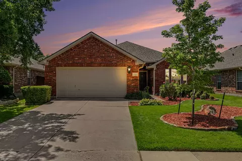 2620 Redcedar Dr, Little Elm, TX 75068