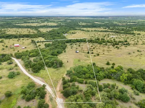 tbd Tract Apt 10 Private Road 350, Hubbard, TX 76648