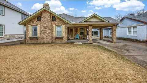 6231 Llano Ave, Dallas, TX 75214