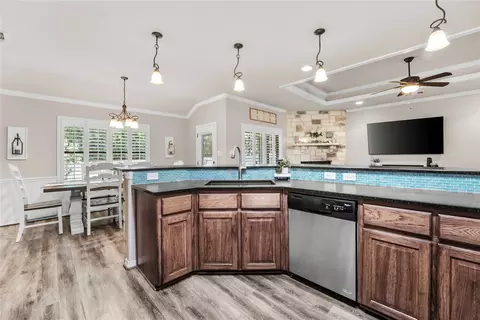 Kitchen - 820 Springdale Cir, Lorena, TX 76655 photo 1 of 3