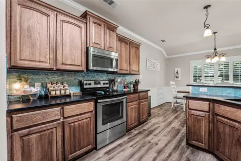 Kitchen - 820 Springdale Cir, Lorena, TX 76655 photo 3 of 3