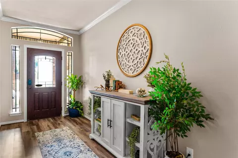 Entry Way - 820 Springdale Cir, Lorena, TX 76655 photo 2 of 3