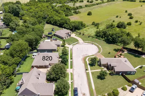 View/Area - 820 Springdale Cir, Lorena, TX 76655 photo 1 of 1