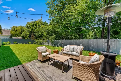 Exterior - 820 Springdale Cir, Lorena, TX 76655 photo 6 of 8