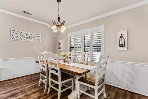 Dining - 820 Springdale Cir, Lorena, TX 76655 photo 1 of 1