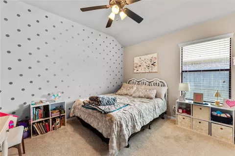 Bedroom - 820 Springdale Cir, Lorena, TX 76655 photo 3 of 5