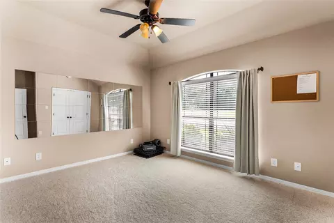Bedroom - 820 Springdale Cir, Lorena, TX 76655 photo 5 of 5