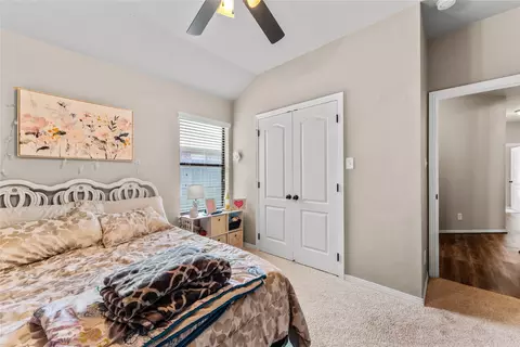Bedroom - 820 Springdale Cir, Lorena, TX 76655 photo 2 of 5