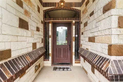 Entry Way - 820 Springdale Cir, Lorena, TX 76655 photo 1 of 3