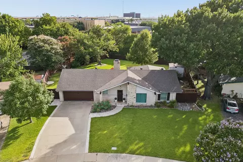 2732 Bay Meadows Cir, Farmers Branch, TX 75234