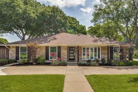 2800 Valley Ridge Dr, Richardson, TX 75080