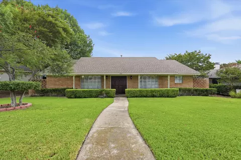 310 W Lookout Dr, Richardson, TX 75080