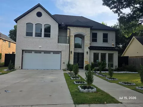 805 Norton Dr, Mesquite, TX 75149